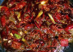 葱姜红烧小龙虾的做法图解11