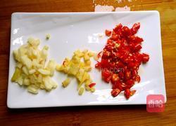 炝拌海带丝的做法图解3