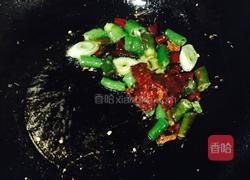 爆炒鱿鱼圈的做法图解1