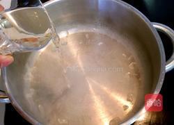 法式茄汁贻贝的做法图解5