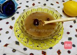 红枣绿豆粥的做法图解9
