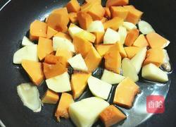 南瓜炖土豆的做法图解7