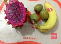 水果色拉的做法图解1