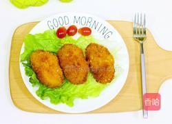 香酥鸡翅的做法图解14