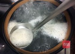 排骨汤面的做法图解4