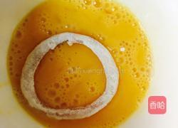 鱿鱼圈的做法图解2