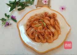 沙司活皮虾的做法图解5