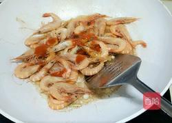 沙司活皮虾的做法图解4