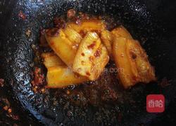 莴笋回锅肉的做法图解9