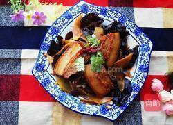 莴笋回锅肉的做法图解12