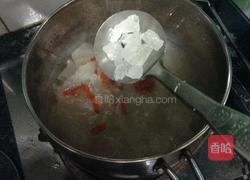 枸杞银耳汤的做法图解5