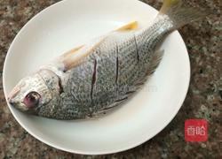 黄鱼汤的做法图解3