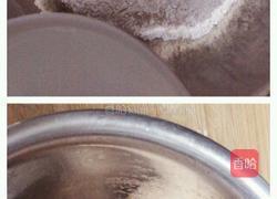 糯米面饼的做法图解3