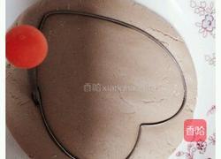 糯米面饼的做法图解4