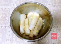 煎银鳕鱼的做法图解2