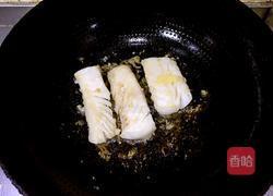 煎银鳕鱼的做法图解5