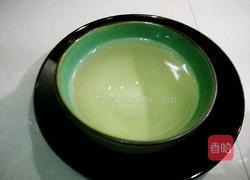 冬瓜汁的做法图解3