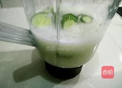 冬瓜汁的做法图解8