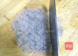 黄金虾球的做法图解8