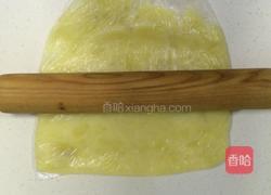 黄金虾球的做法图解7