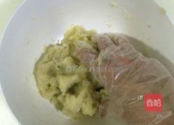 黄金虾球的做法图解10