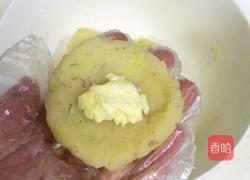 黄金虾球的做法图解12