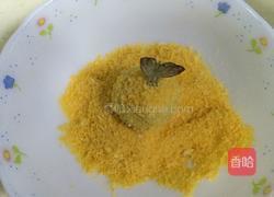 黄金虾球的做法图解18
