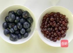 水果蔬菜沙拉的做法图解3