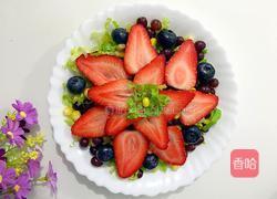 水果蔬菜沙拉的做法图解9