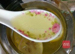 蜂蜜柠檬茶的做法图解4