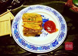 油炸土豆条的做法图解13