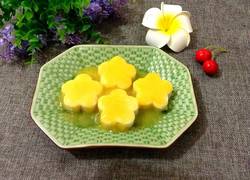 山药甜点