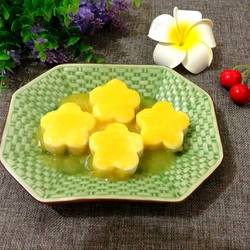 山药甜点