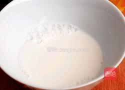 银鱼汤的做法图解4