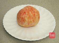 糖水桃子的做法图解2