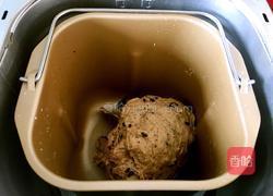 法式面包的做法图解6