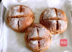 法式面包的做法图解12