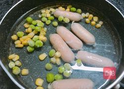 美式早餐的做法图解2