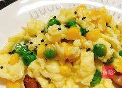 美式早餐的做法图解15