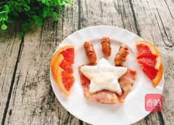 美式早餐的做法图解18