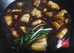 秘制煎烧五花肉的做法图解12