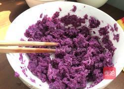 芋圆芒果西米露的做法图解2