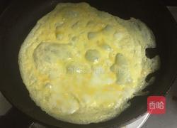 蛋卷肉的做法图解7