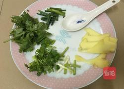 排骨香菇汤的做法图解3