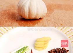 炒龙虾的做法图解1