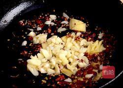 炒龙虾的做法图解5