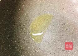 火腿炒蛋的做法图解5