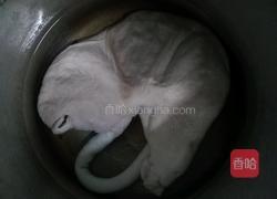 炒猪肚的做法图解5