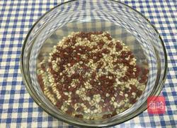 自制红豆薏米粉的做法图解4