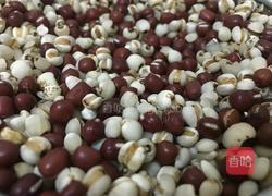 自制红豆薏米粉的做法图解6